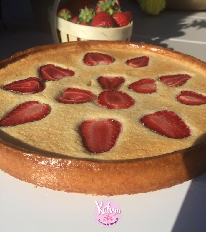 tarte-fraises-rhubarbes