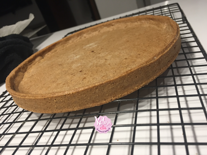 tarte-framboises-speculoos