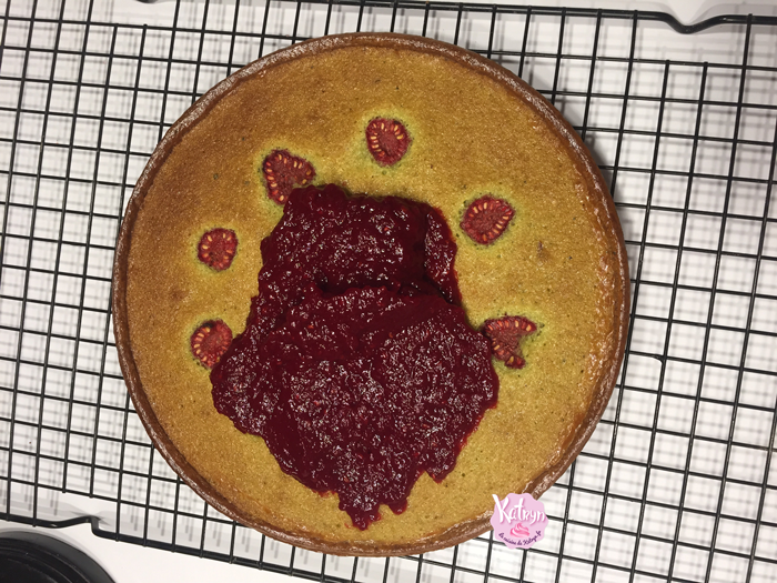 tarte-framboises-speculoos