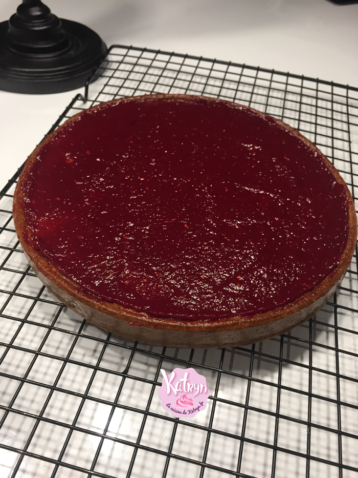 tarte-framboises-speculoos