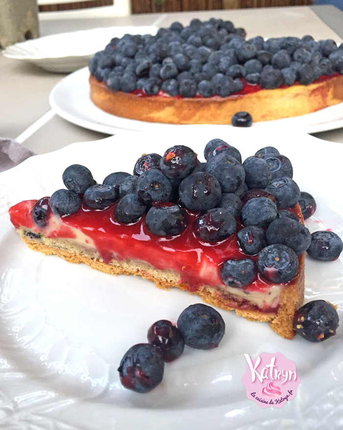 tarte-myrtilles