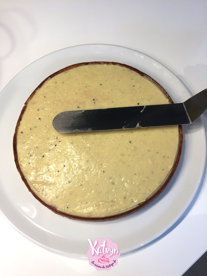 tarte-abricot