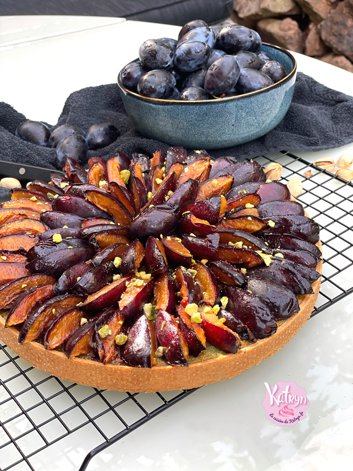 tarte-fraises-rhubarbes