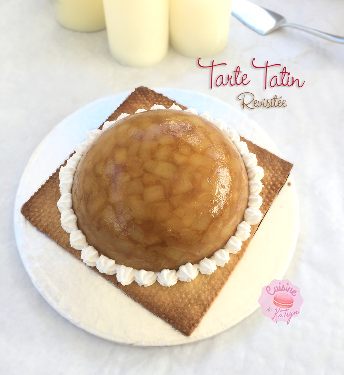 tarte-tatin