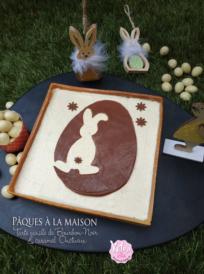 tarte-vanille-bourbon-&-caramel