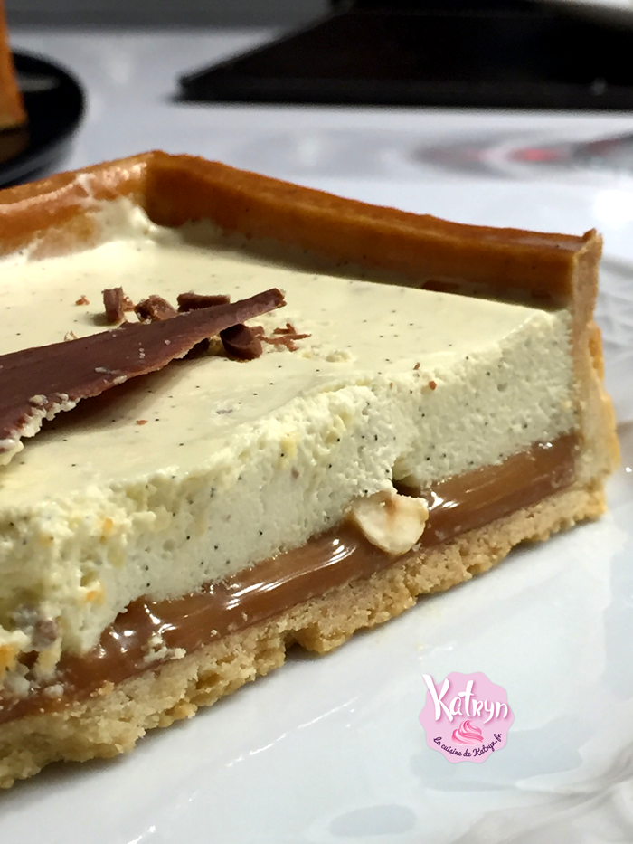 tarte-vanille-bourbon-&-caramel