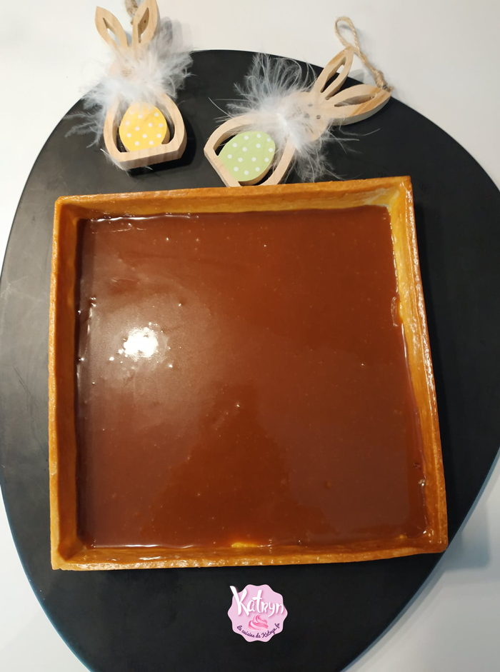 tarte-vanille-bourbon-&-caramel