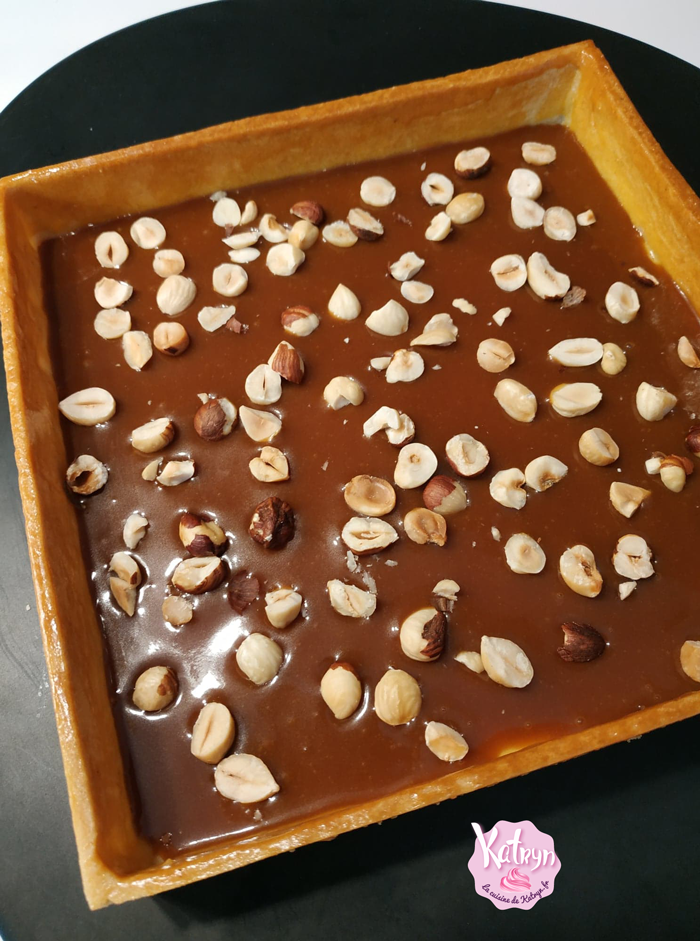 tarte-vanille-bourbon-&-caramel