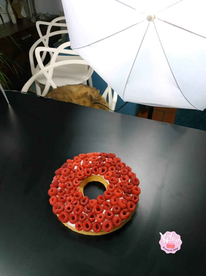 tarte.framboise.Cyril-Lignac