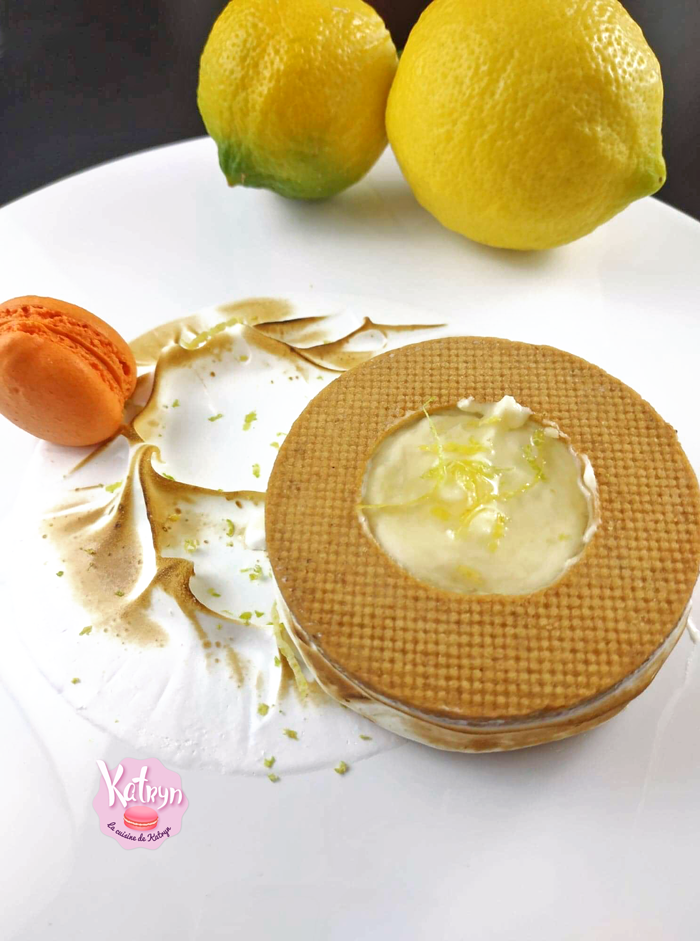 tartelette-au-citron-facon-Amaury-Guichon