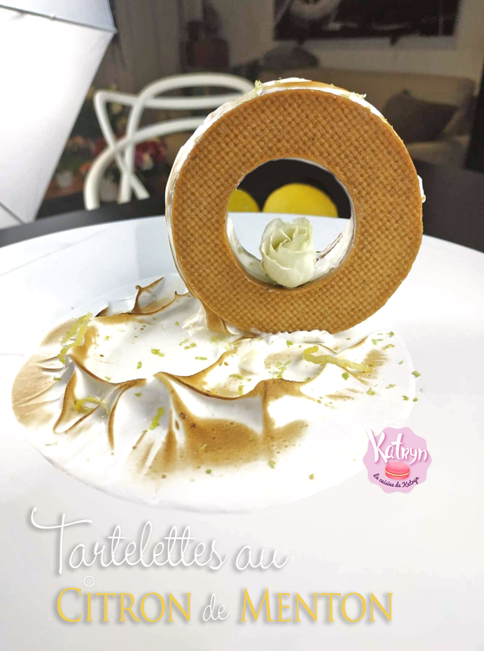 tartelette-au-citron-facon-Amaury-Guichon