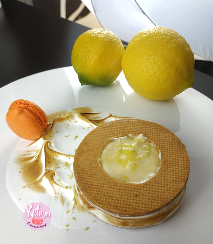 tartelette-au-citron-facon-Amaury-Guichon