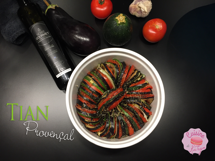 tian-provencal