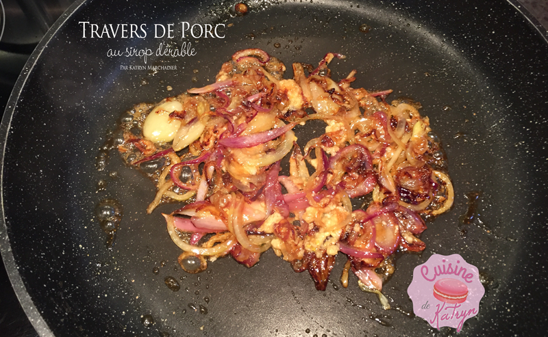 Travers de Porc ou Bibs